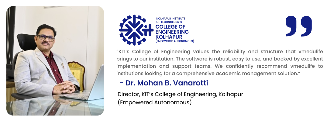 Director_ KIT’s College of Engineering_ Kolhapur Empowered Autonomous