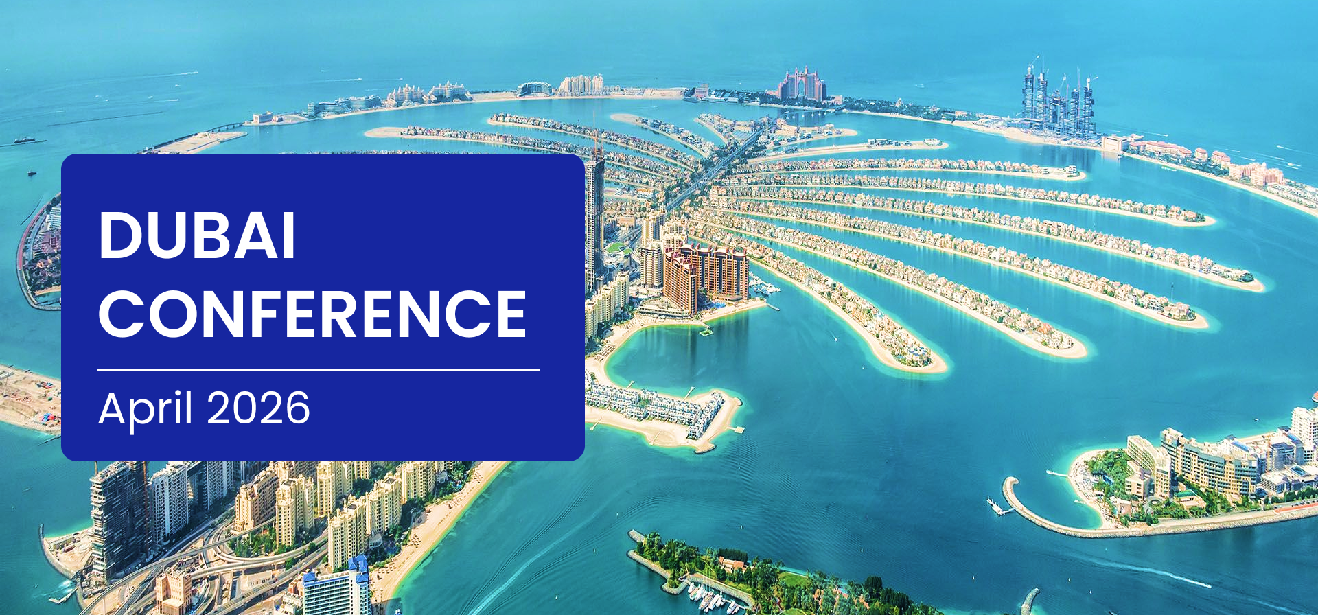 floating banner Dubai - 2026