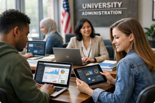 Faculty Productivity