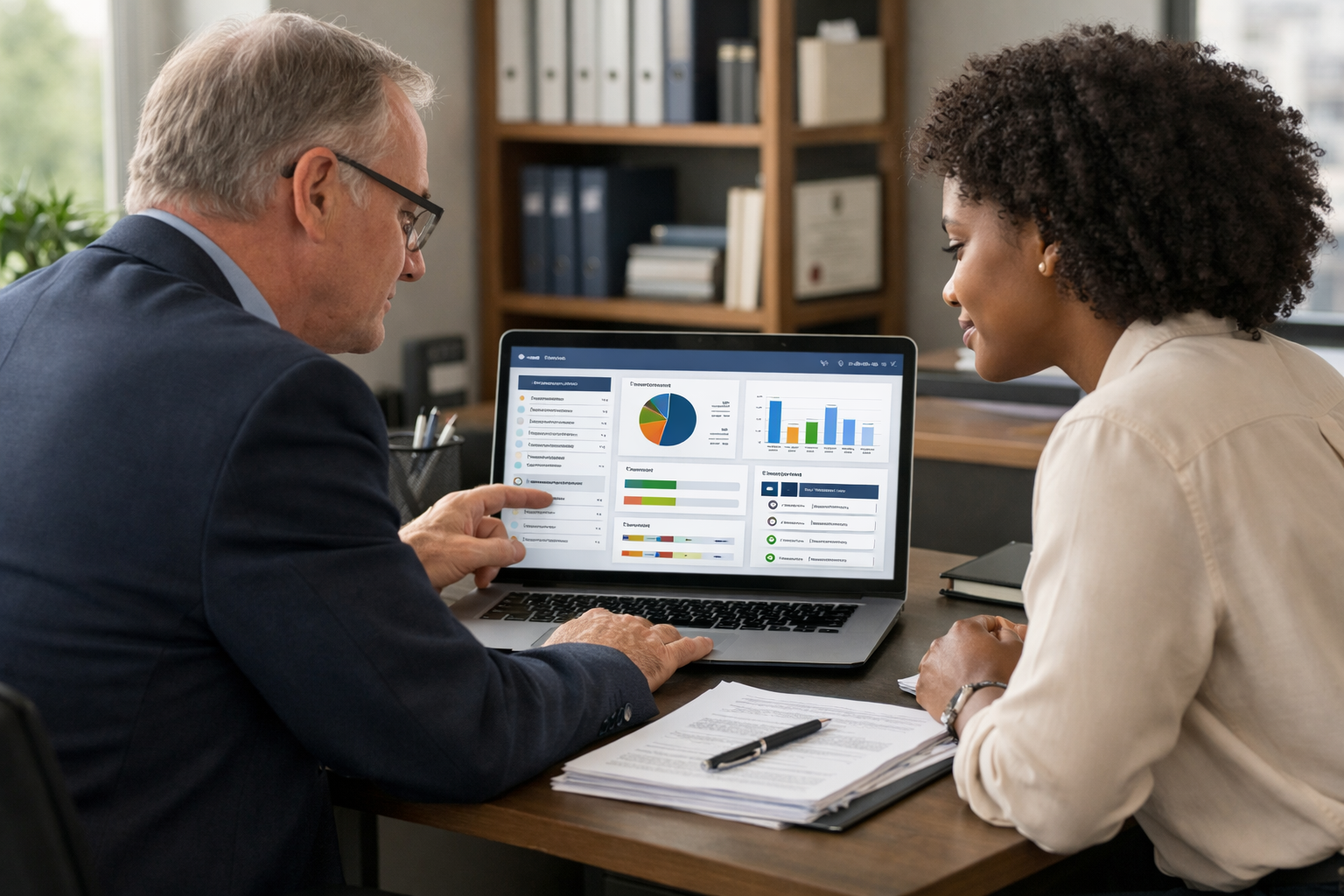 Learning Management System (LMS) for Universities | vmedulife