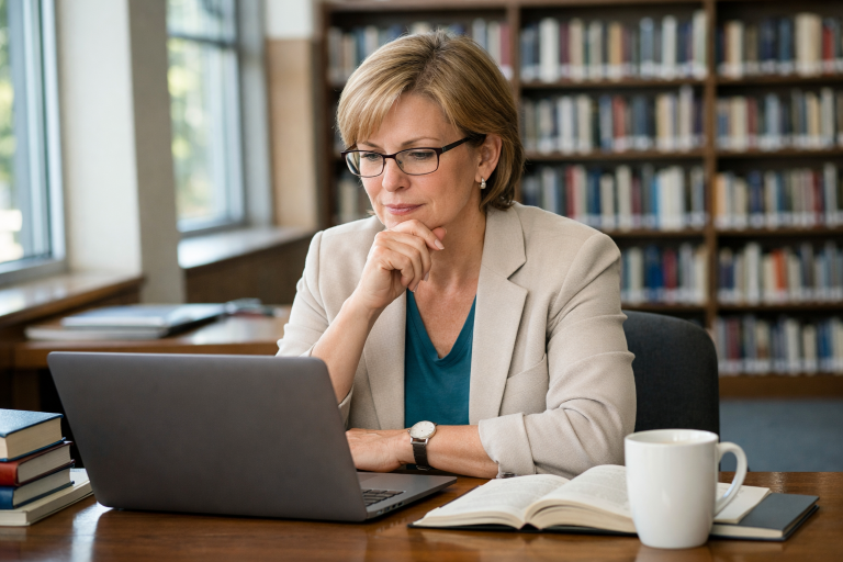 Confused About the Best Library Management System? Read This First