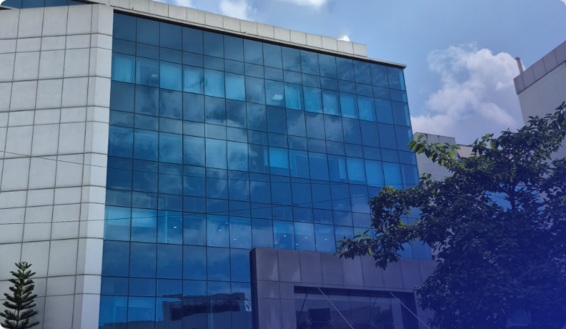 2022 Moved to our new office in Hinjewadi_ Pune